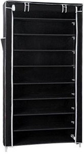 GTB Jute Collapsible Wardrobe