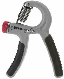 Shrih Adjustable Wrist Exerciser Hand Gripper