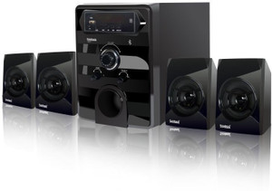 Santosh bluetooth hotsell home theatre