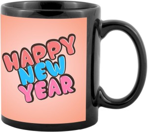 sky trends new year & christmas gift for boyfriend girlfriend husband wife design cod002 ceramic mug(325 ml)
