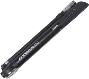 Btwin by Decathlon HAND PUMP 920 Bicycle Pump