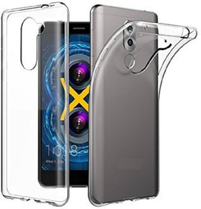 Safe Mob Back Cover for Huawei Honor 9 I