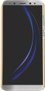 Case Creation Back Cover for Huawei Honor9i 2017 5.90-inch