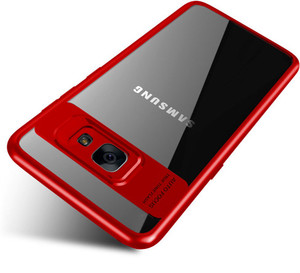 Kapa Back Cover for SAMSUNG Galaxy J7 Prime