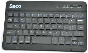 Saco For Iball Performance Series Slide 3g 9728 Bluetooth Tablet Keyboard