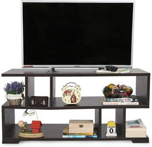 Valtos Engineered Wood TV Entertainment Unit