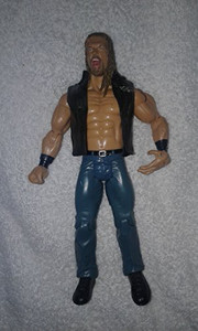 Jakks pacific sales wwe 2003