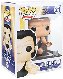 Wwe funko pop andre the giant hotsell