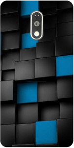 AEON CASE Back Cover for Nokia 3