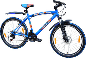 Tata harris cycle hot sale price