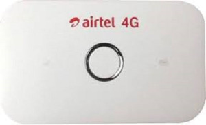 Airtel E5573cs-609 Data Card
