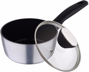 Bergner Carbon TT Pan 16 cm diameter