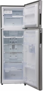 Whirlpool 292 L Frost Free Double Door 3 Star (2019) Refrigerator(Arctic Steel, NEO DF305 PRM)