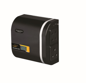 V Guard Mini Crystal Smart Electronic Voltage Stabilizer