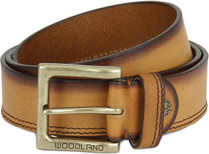 woodland belt original