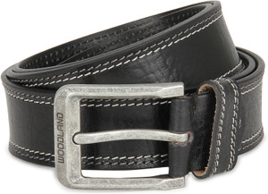 woodland black belt