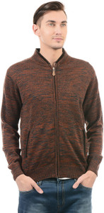 monte carlo zipper sweaters