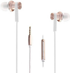 Xiaomi hifi four sale driver hybrid earphones