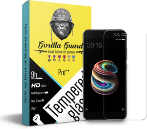 Gorilla guard Smart Screen Guard for Xiaomi Redmi Mi A1