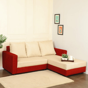Westido Fabric 5 Seater