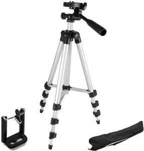 Doodads 105 Cm Long Stand - Super Light Tripod Kit Tripod Kit