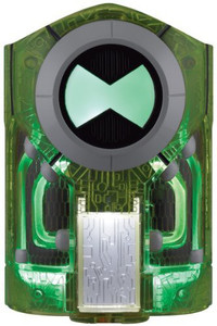 Ben 10 omnitrix watch flipkart best sale