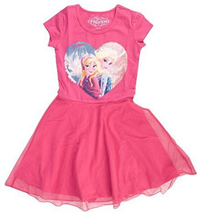 Frozen elsa sale dress flipkart