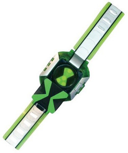 Ben 10 outlet omnitrix watch flipkart