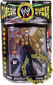 Jakks Pacific Wwe Wrestling Classic Superstars Series 9