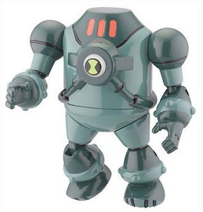 Ben 10 Ultimate Energy