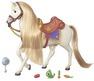 Disney princess shop rapunzel and maximus