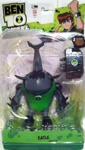 Ben 10 Omniverse Eatle