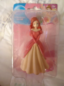 Little princess figures discount
