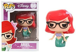 Funko online pop arielle