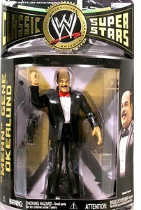 Wwe mean gene deals okerlund action figure