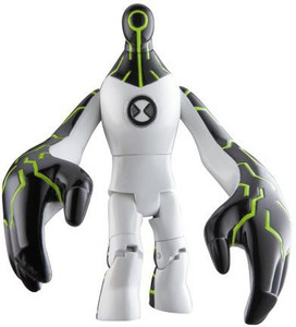 Ben 10 discount toys 2006