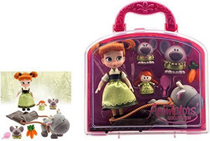 Anna disney animators collection deals