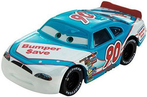 Disney cars 90 bumper save outlet