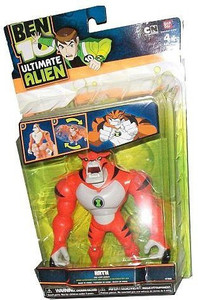Ben 10 toys 2025 rath