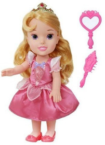 My first disney princess aurora store