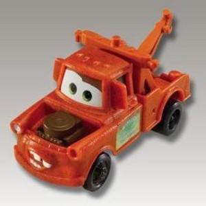 Mcdonalds toy cheap truck