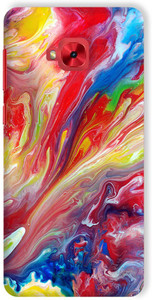 SaleDart Back Cover for Asus ZenFone 4 Selfie Pro