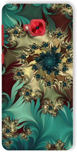 SaleDart Back Cover for Asus ZenFone 4 Selfie Pro