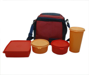 tupperware 187 premiere lunch