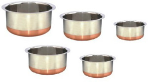 Tallboy Pot 0.3 L, 0.5 L, 0.75 L, 1.1 L, 1.5 L