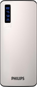Philips DLP6006/97 11000 mAh Power Bank