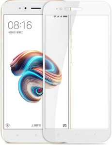 Aspir Tempered Glass Guard for Mi A1
