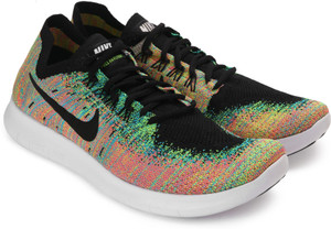Nike free outlet rn flyknit pantip