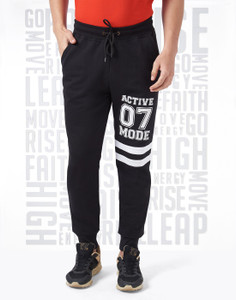 metronaut track pants