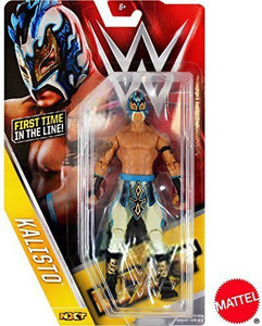 Kalisto toys hotsell
